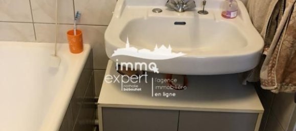 Apartamento T2 em Mirecourt, France N.º 101767 8