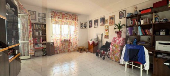 4-Zimmer Wohnung in Vasto, Italy, Nr. 20992 6