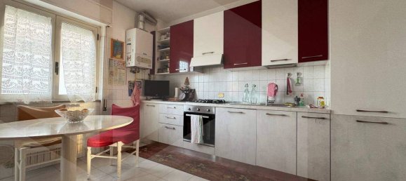 4-Zimmer Wohnung in Vasto, Italy, Nr. 20992 4