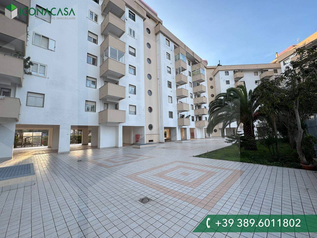 4-Zimmer Wohnung in Vasto, Italy, Nr. 20992