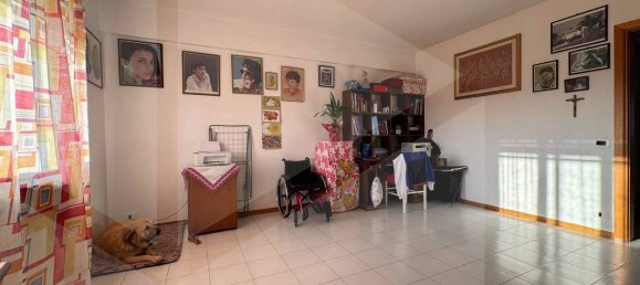 4-Zimmer Wohnung in Vasto, Italy, Nr. 20992 8