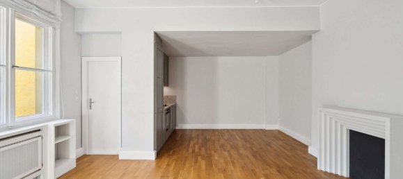 1 bedroom Apartment in Schmargendorf, Germany No. 34155 5