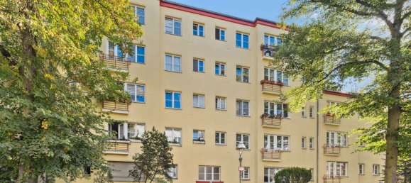 1 bedroom Apartment in Schmargendorf, Germany No. 34155 11