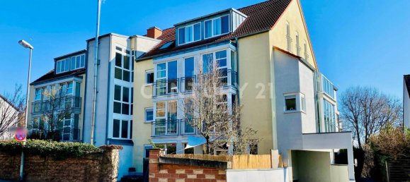 Квартира с 2 комнатами в Майнц, Германия № 16322 3