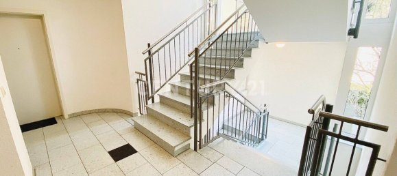 Квартира с 2 комнатами в Майнц, Германия № 16322 5