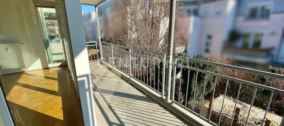 Квартира с 2 комнатами в Майнц, Германия № 16322 13