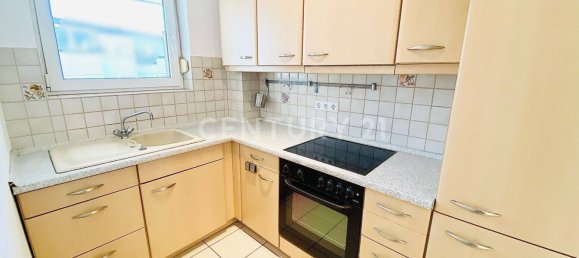 Квартира с 2 комнатами в Майнц, Германия № 16322 8