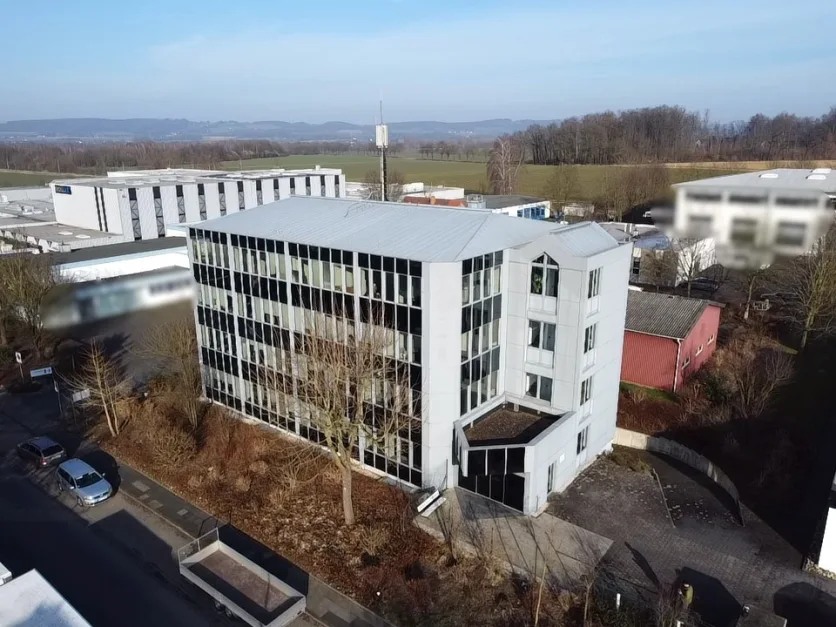 Edifício em Lippe, Germany 1600 m² N.º 192107