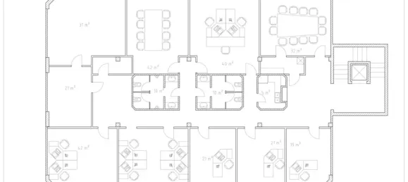 Edifício em Lippe, Germany 1600 m² N.º 192107 20