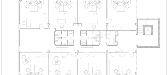 Edifício em Lippe, Germany 1600 m² N.º 192107 18
