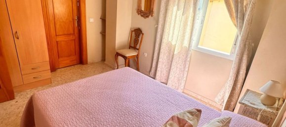 Квартира с 1 спальней в Эль Морче, Испания № 133641 7