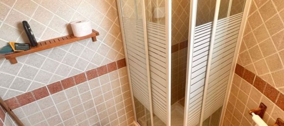 Квартира с 1 спальней в Эль Морче, Испания № 133641 21