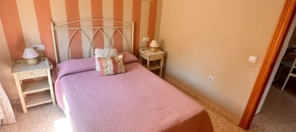 Квартира с 1 спальней в Эль Морче, Испания № 133641 18