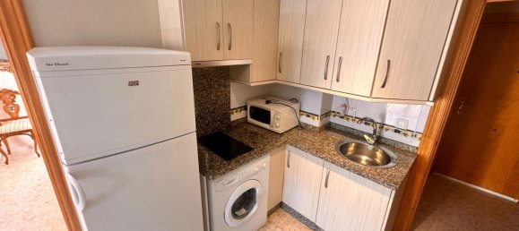 Квартира с 1 спальней в Эль Морче, Испания № 133641 4