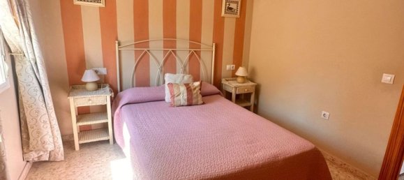 Квартира с 1 спальней в Эль Морче, Испания № 133641 14