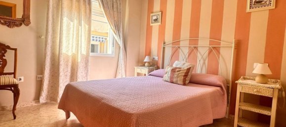 Квартира с 1 спальней в Эль Морче, Испания № 133641 15