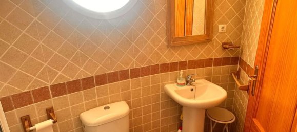 Квартира с 1 спальней в Эль Морче, Испания № 133641 5