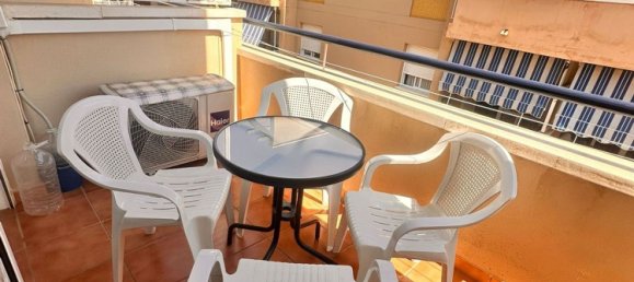 Квартира с 1 спальней в Эль Морче, Испания № 133641 12