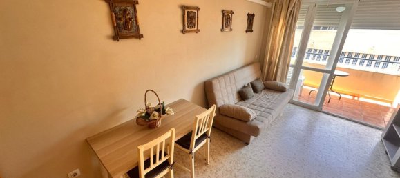 Квартира с 1 спальней в Эль Морче, Испания № 133641 22