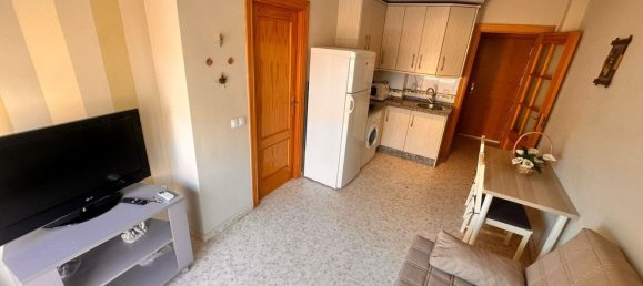 Квартира с 1 спальней в Эль Морче, Испания № 133641 11