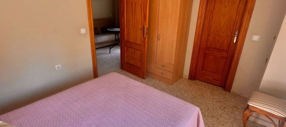 Квартира с 1 спальней в Эль Морче, Испания № 133641 6