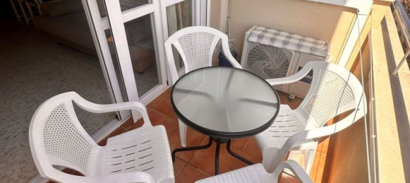 Квартира с 1 спальней в Эль Морче, Испания № 133641 20