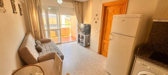 Квартира с 1 спальней в Эль Морче, Испания № 133641 10