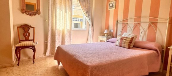 Квартира с 1 спальней в Эль Морче, Испания № 133641 17