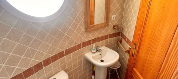 Квартира с 1 спальней в Эль Морче, Испания № 133641 9