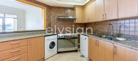 2 chambres Appartement à Palm Jumeirah, UAE No. 94139 3