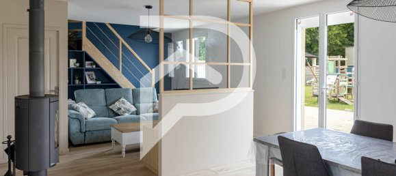 Дом с 4 спальнями в Мен и Луара, Франция № 278000 3