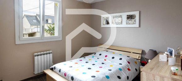 Дом с 4 спальнями в Мен и Луара, Франция № 278000 5