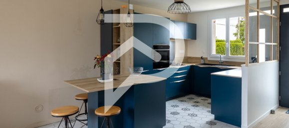 Дом с 4 спальнями в Мен и Луара, Франция № 278000 2