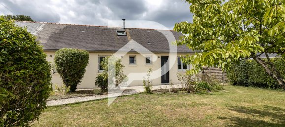 Дом с 4 спальнями в Мен и Луара, Франция № 278000 9