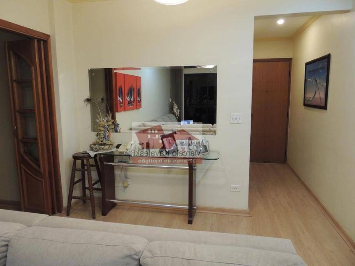 Apartamento T3 em São Paulo, Brazil N.º 522261