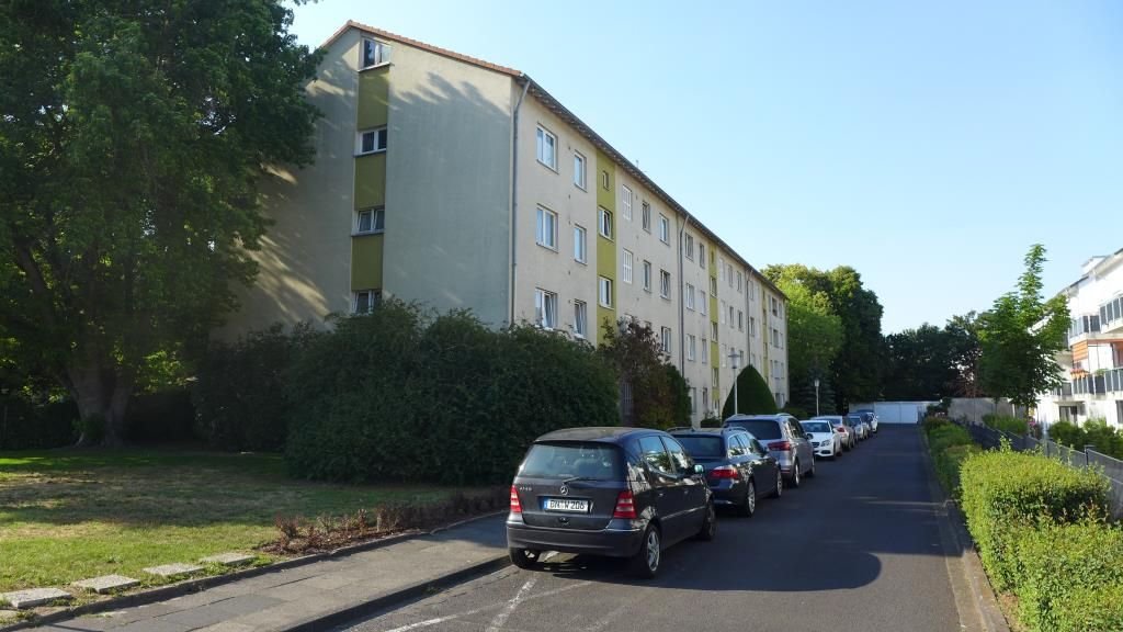 3 rooms Apartment in Bonn, Germany No. 115005
