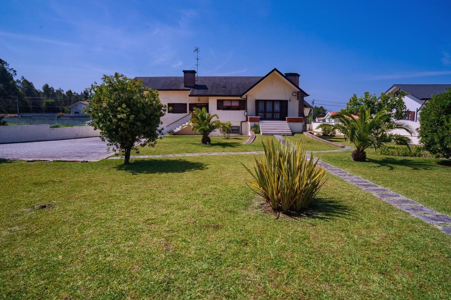 4 bedrooms House in Esmoriz, Portugal No. 248219