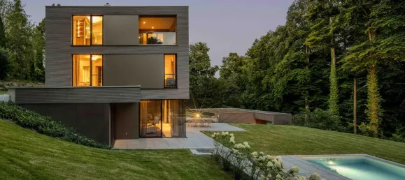 6 chambres Villa à Starnberg, Germany No. 348250 2