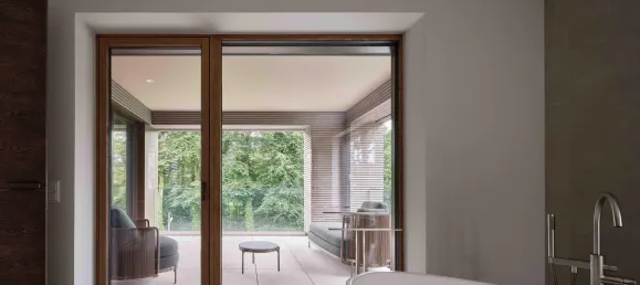 6 chambres Villa à Starnberg, Germany No. 348250 19