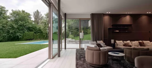 6 chambres Villa à Starnberg, Germany No. 348250 13