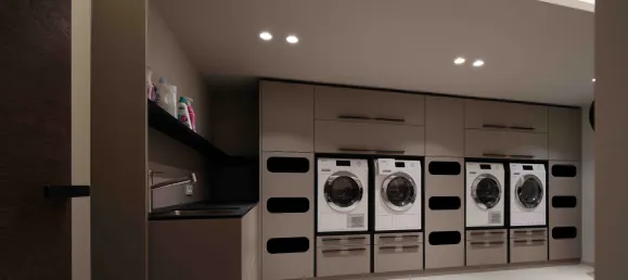 6 chambres Villa à Starnberg, Germany No. 348250 20