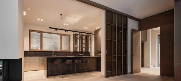 6 chambres Villa à Starnberg, Germany No. 348250 9