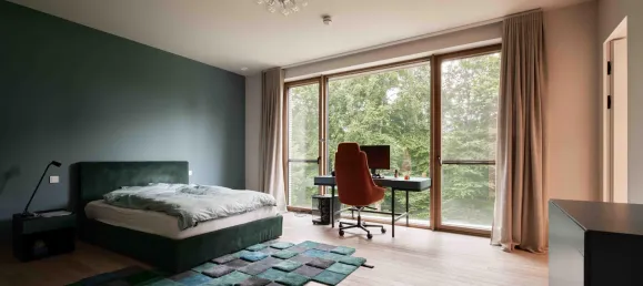 6 chambres Villa à Starnberg, Germany No. 348250 14