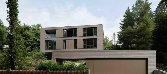 6 chambres Villa à Starnberg, Germany No. 348250 4