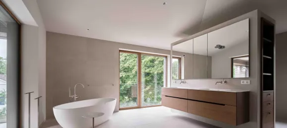 6 chambres Villa à Starnberg, Germany No. 348250 18