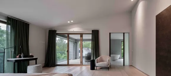 6 chambres Villa à Starnberg, Germany No. 348250 17