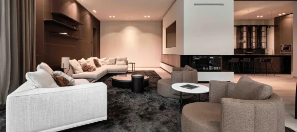 6 chambres Villa à Starnberg, Germany No. 348250 11