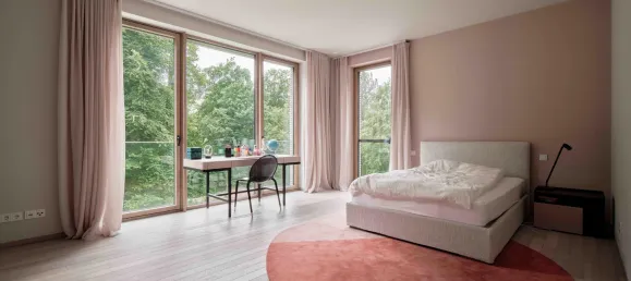 6 chambres Villa à Starnberg, Germany No. 348250 15