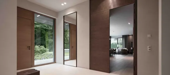 6 chambres Villa à Starnberg, Germany No. 348250 5