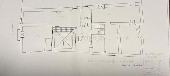 Edificio en Vilafranca Del Penedes, Spain 753 m² No. 159565 4